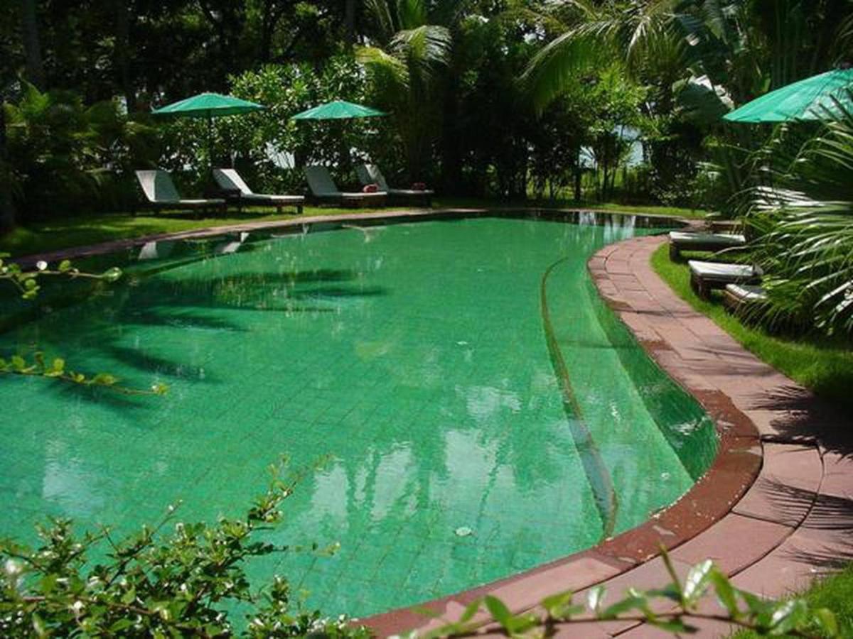 Baan Mai Beachfront Lone Island Phuket Екстериор снимка